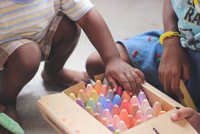 Unidad Educativa Nuevo Ecuador